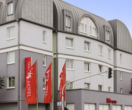 ibis Mainz City Bild 1