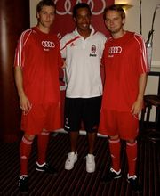 Fussballmarkt Dominik Kaesberg Bild 10