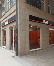SIXT - La Coruña Centro imagen 12