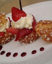 RESTAURANT LA PETITE AUBERGE image 8