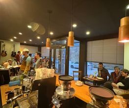 Cafe aum Bild 7