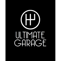 Ultimate Garage logo