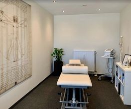 Physikalische Therapie Ernst Busch Bild 2