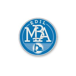 Edil Mba logo