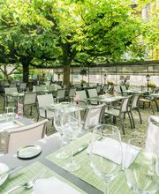 Hôtel Mirabeau Lausanne Bild 4