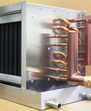 WT Wärmeaustausch -Technologien AG Bild 6