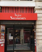 Théâtre des Salinières image 4
