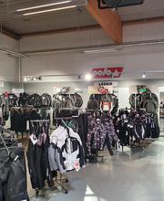 POLO Motorrad Store Braunschweig Bild 7