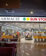 Pharmacie Sun Store Lutry