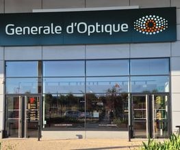 Opticien CAEN ROTS Générale d'Optique image 1