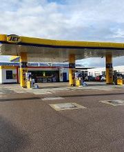 JET Tankstelle Bild 2