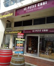 LE PETIT CHAI image 2