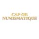 Cap Or Numismatique