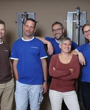 Physioteam Boppstrasse - Physiotherapie / Osteopathie Bild 1