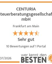 werkenntdenBESTEN.de Qualitätssiegel