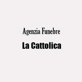 Onoranze Funebri La Cattolica logo