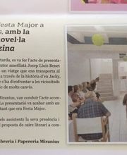 El Arte de Josep Lluís Benet Vidal imagen 4