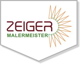 ZEIGER Malermeister und Stuckateurbetrieb logo