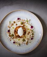Restaurant La Société Köln