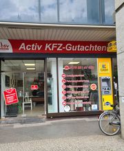 Activ KFZ-Gutachten Bild 1