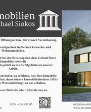 MS Immobilien Michael Siokos Bild 1