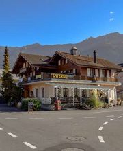 Restaurant Laterne Interlaken