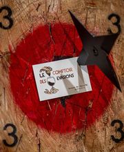 LE COMPTOIR DES EVASIONS image 10