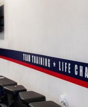 F45 Training South Park Hill image 16