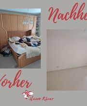 Hasse Räumt Inh. Christian Hasse Bild 9