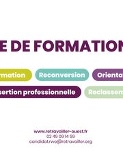 Retravailler dans l'Ouest LANNION image 4