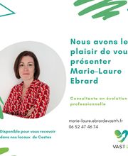 Vast RH Cestas - Bilan de compétences - 33610 Cestas image 2