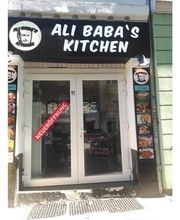 Ali Baba's Kitchen Bild 1