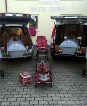 Bestattungsinstitut Pietät Schäufl Bild 5