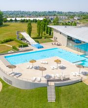 UCPA Aqua Stadium Agl'eau image 11