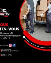 Trans' Pro Déménagement image 8
