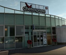 Chef Express - San Lorenzo Est 45 immagine 1