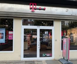 Telekom Shop Bild 1