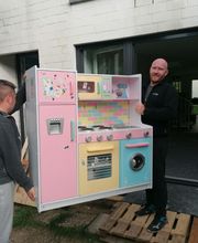 Umzug. Günstig und zuverlässig