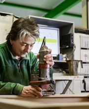 Grünbeck Fenster & Türen Projekt GmbH Bild 8