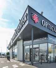 Audioprothésiste SAINT-MARCELLIN Optical Center image 4