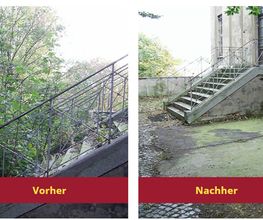 DLS Lehmann GmbH - Winterdienst Bild 7