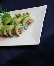 Sumo Sushi Bar Bild 4