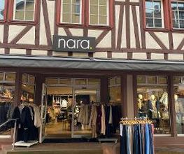 nara Mode in Buchen Bild 10