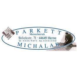 Parkett Michalak GmbH logo