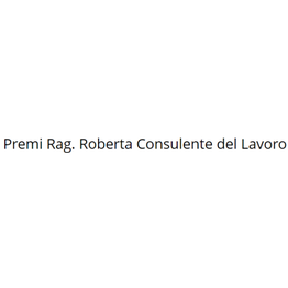 Premi Rag. Roberta Consulente del Lavoro logo