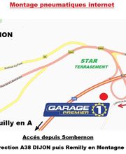 Sombernon Services image 1