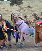 Wiccas Canarias imagen 1