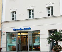 Sparda-Bank Filiale Deggendorf Bild 1