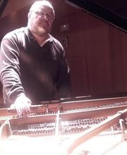 Afinador de Pianos E. Ferrer imagen 5