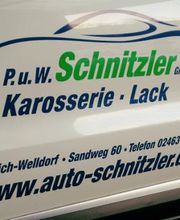 Schnitzler P. u. W. GmbH Bild 2